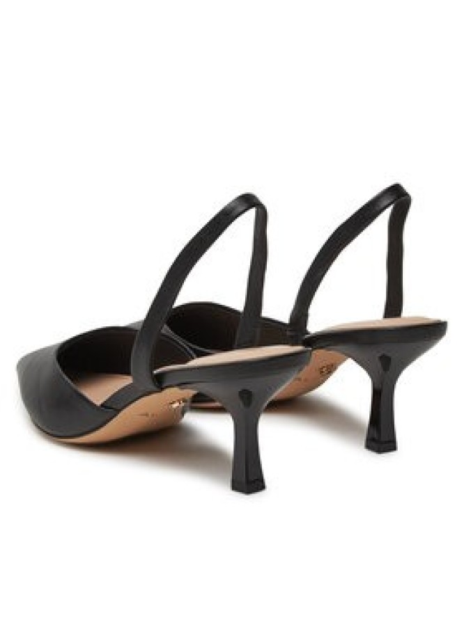 Aldo Czółenka Gavedessi 13711883 Czarny