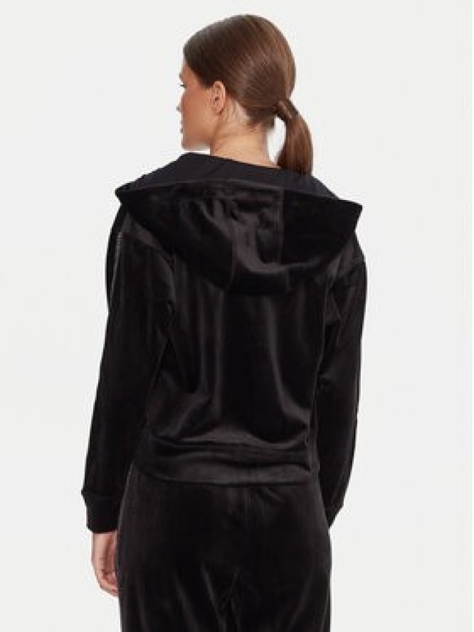 DKNY Sport Bluza DP5J9639 Czarny Regular Fit