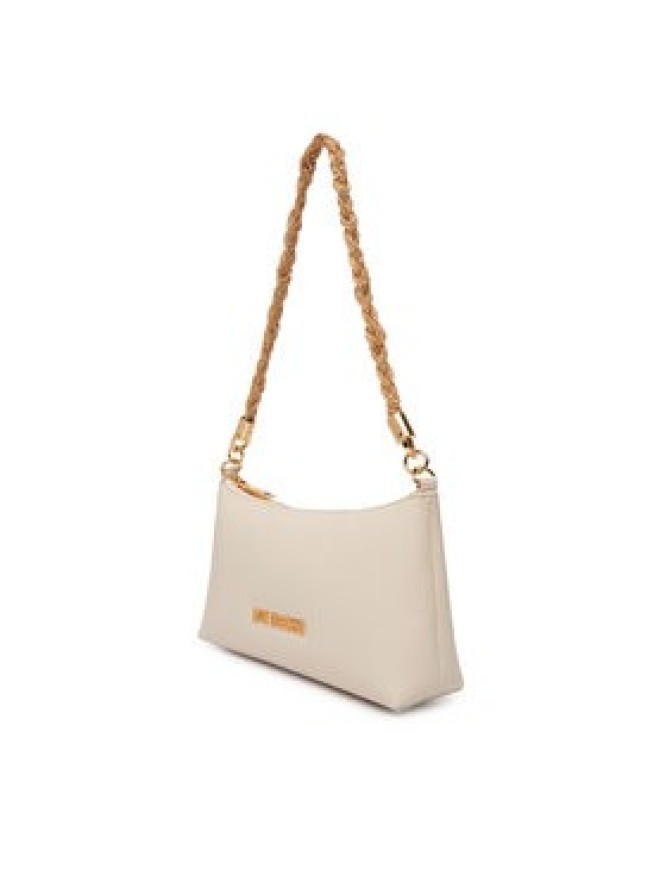 LOVE MOSCHINO Torebka JC4143PP1OLX0110 Écru