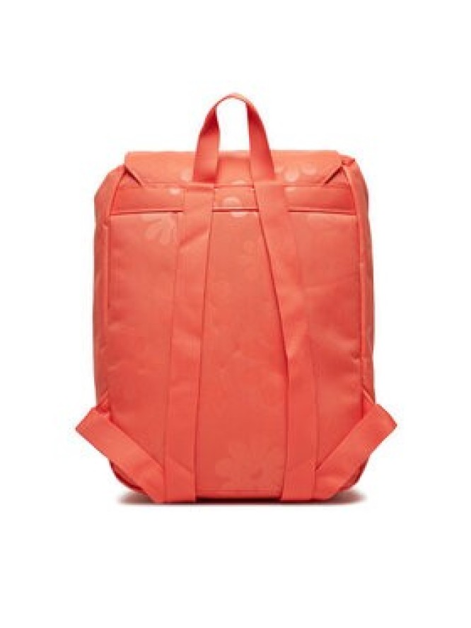 Herschel Plecak Herschel Retreat™ Mini Backpack 11398-06180 Koralowy