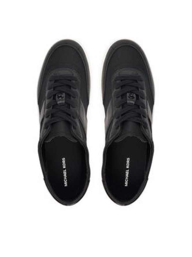 MICHAEL Michael Kors Sneakersy Kaycee 43T5KCFS3L Czarny