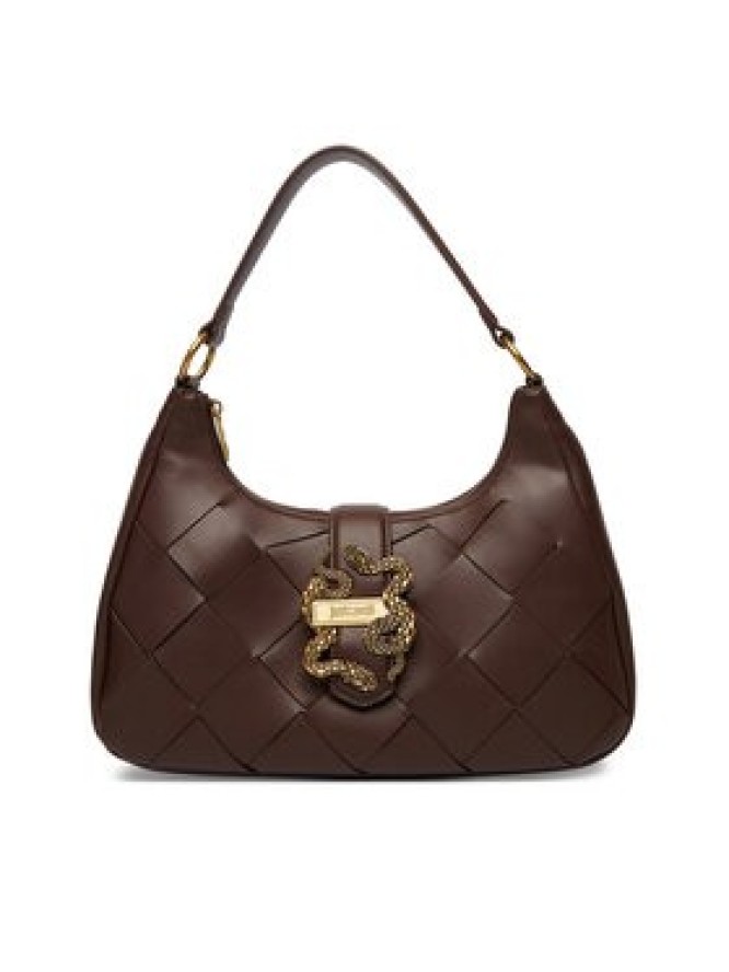 Just Cavalli Torebka 80RA4BM5 ZSD88 Brązowy