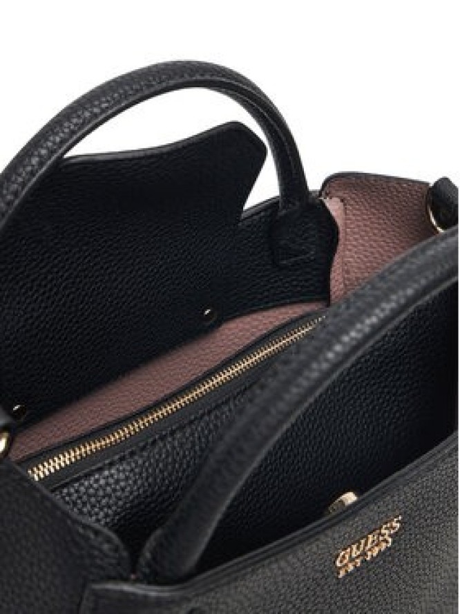 Guess Torebka HWPG96 48050 Czarny