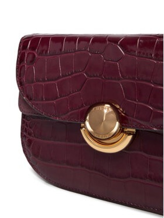 Furla Torebka WB01737 BX3178 BG 26700 Bordowy