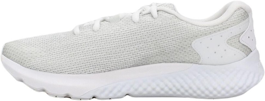 Buty do Biegania Damskie Under Armour Charged Rogue 3 Knit