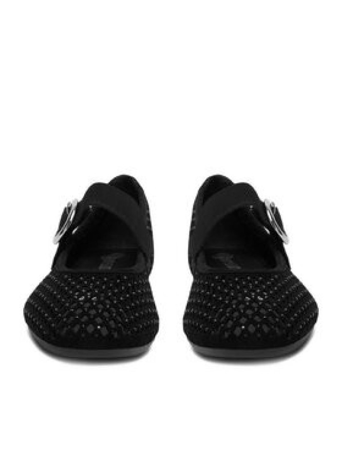 Remonte Baleriny CEO-D0K18-02 Czarny