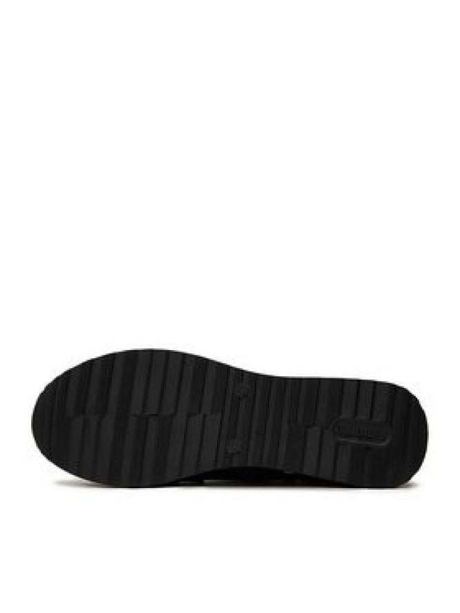 Remonte Sneakersy D1G71-00 Czarny