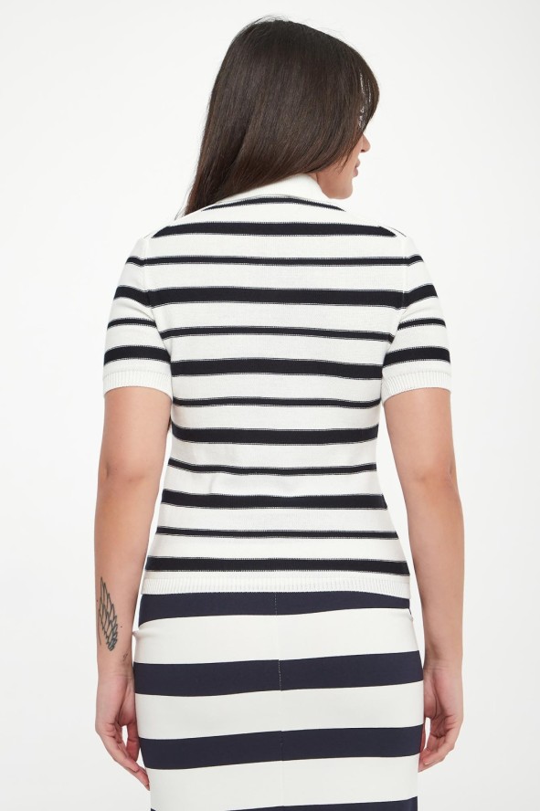 Sweter damski polo Carioca MM
