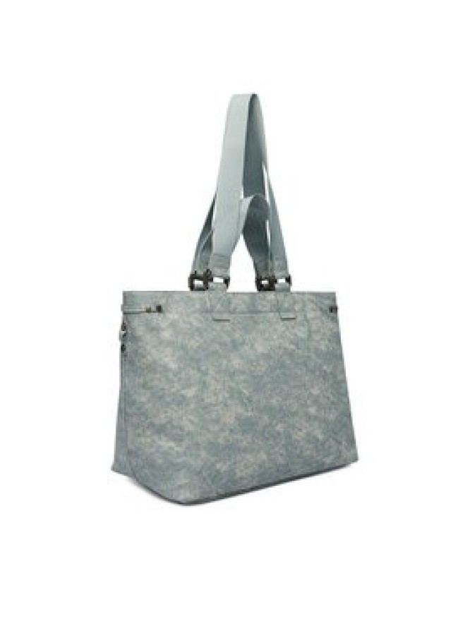 G-Star Raw Torebka EO-LDA8423J Niebieski