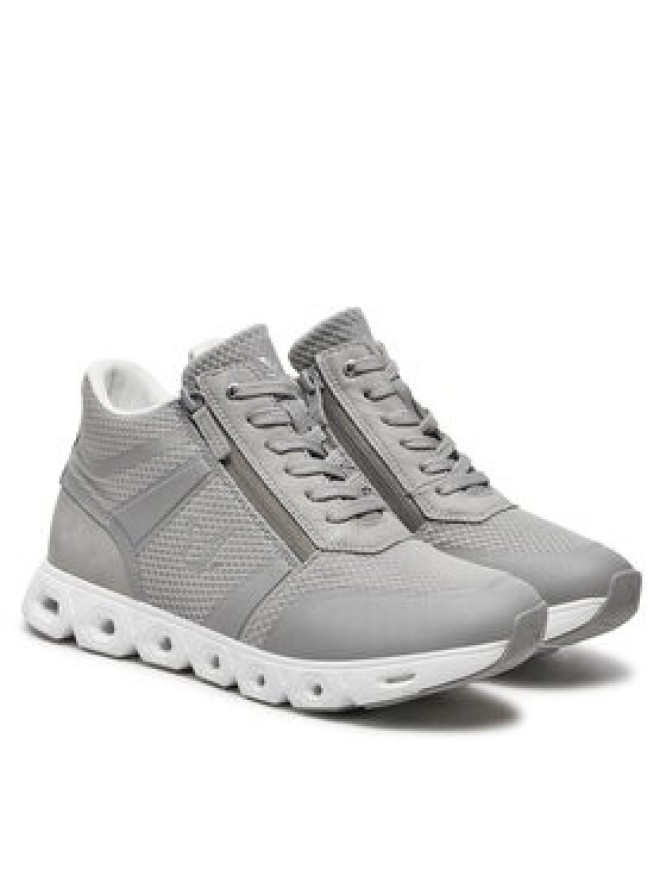 Caprice Sneakersy 9-25221-43 Szary