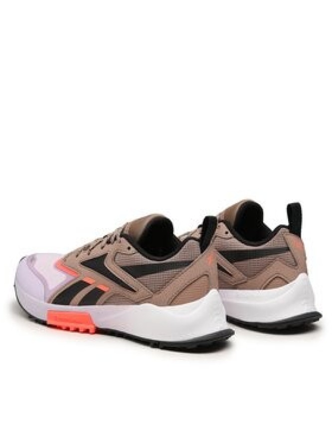 Reebok Buty do biegania Lavante Trail 2 HP9330 Fioletowy