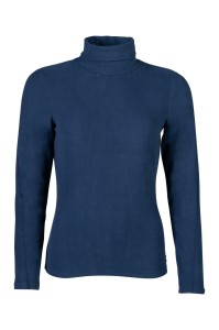 Damski sweter z golfem HKM Eva