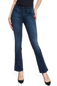 WRANGLER BOOTCUT SOFT WORN W28BVL12B 112128245