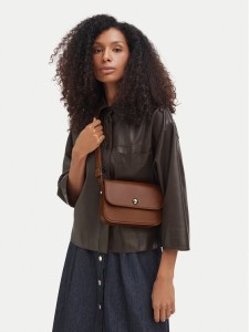 Weekend Max Mara Torebka Kapetali 2625516095 Brązowy
