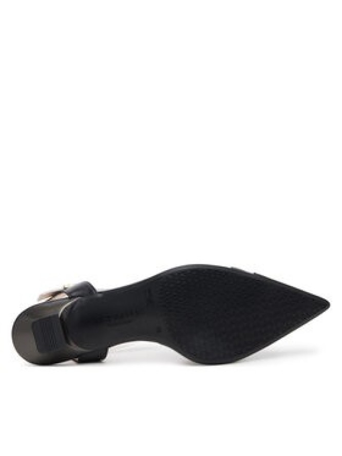 Hispanitas Czółenka Nova HV253912 Czarny