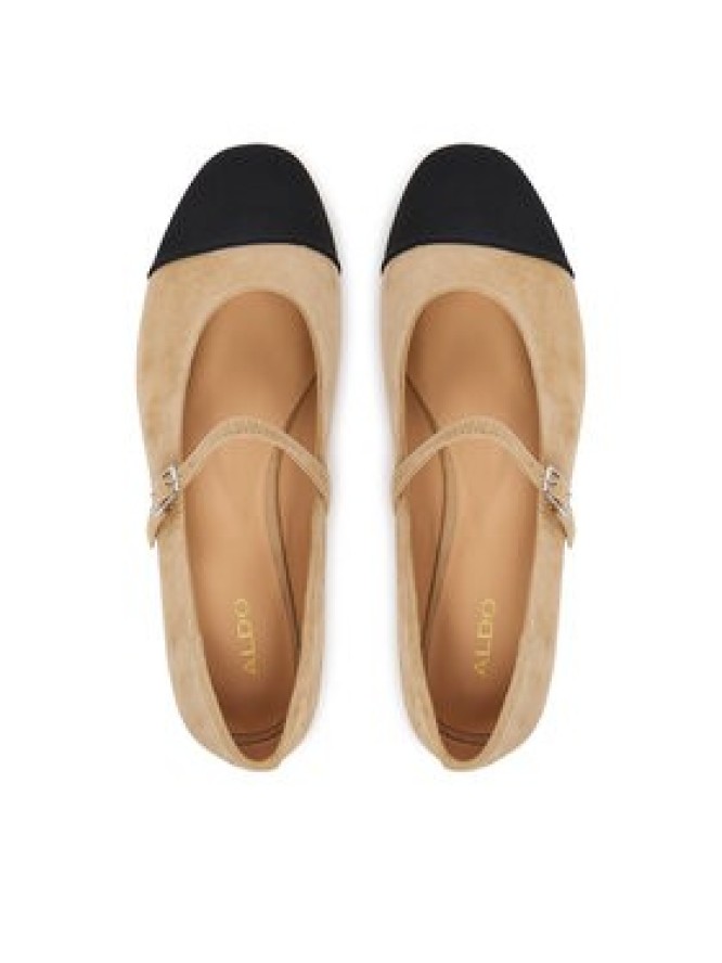 Aldo Baleriny Haoinia 14193443 Brązowy