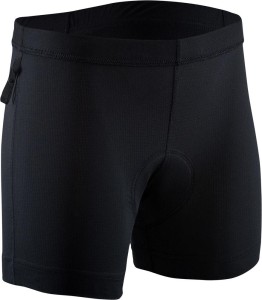 Szorty rowerowe wewnętrzne damskie Silvini Bottoms Inner WP373V