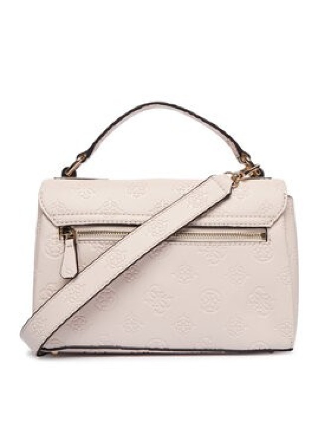 Guess Torebka Tisha HWPD77 64200 Beżowy