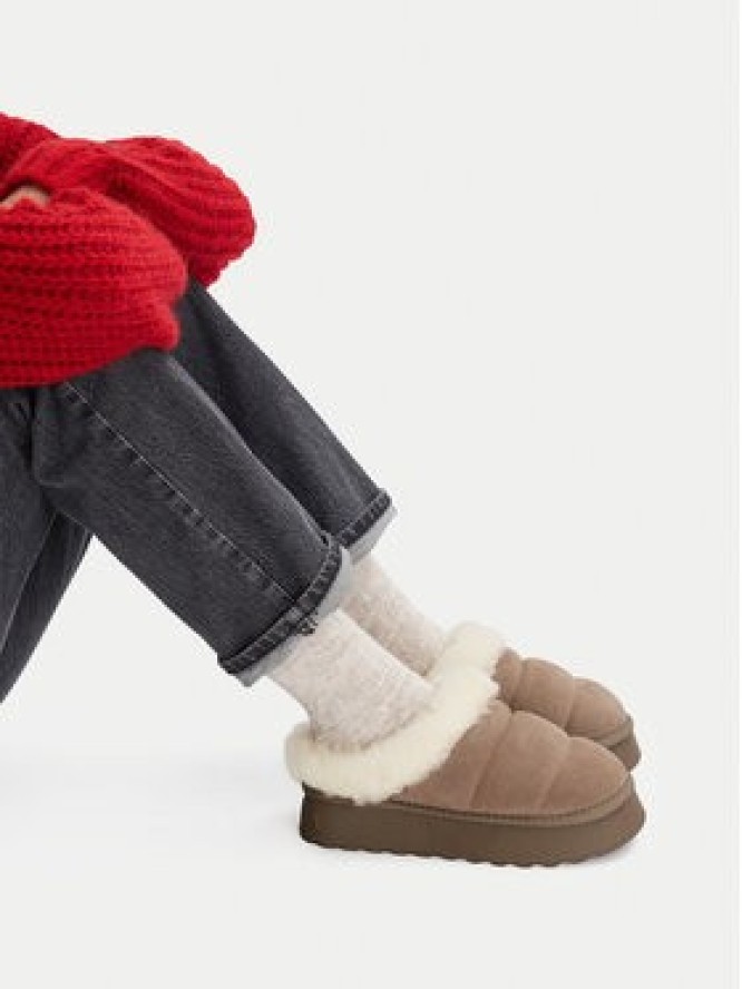 Badura Śniegowce EO-CORA-TS6301-01 Szary