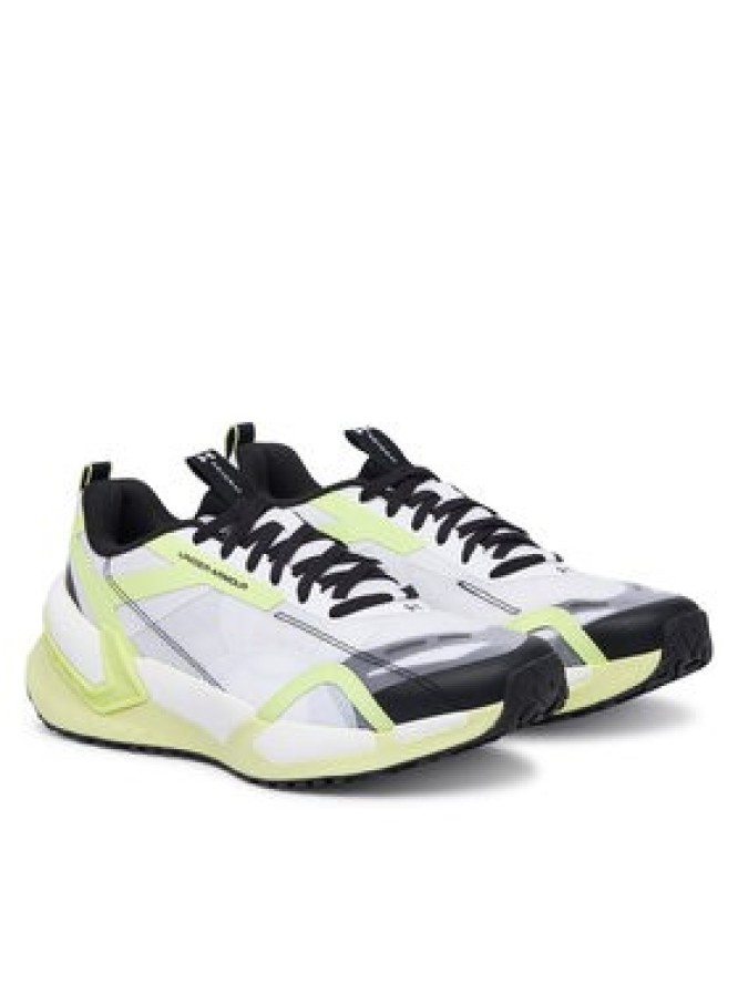 Under Armour Buty na siłownię UA Reign XT 6005927 Szary