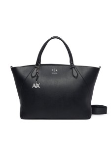 Armani Exchange Torebka XW003142 AF26569 UC001 Czarny