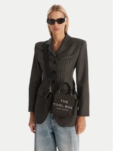 Marc Jacobs Torebka 2S4HCR006H03 Czarny