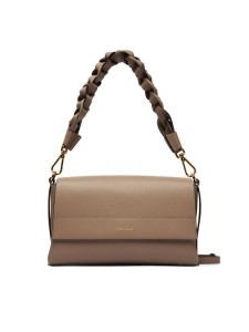 Coccinelle Torebka M50 Boheme Grana Double E1 M50 12 01 01 Beżowy ciemny