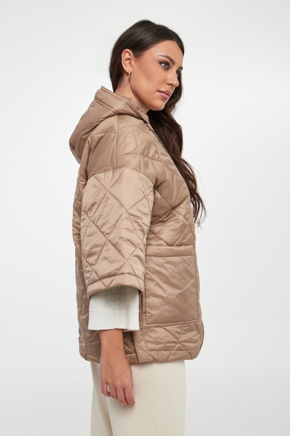 Kurtka damska pikowana JOSEPH RIBKOFF