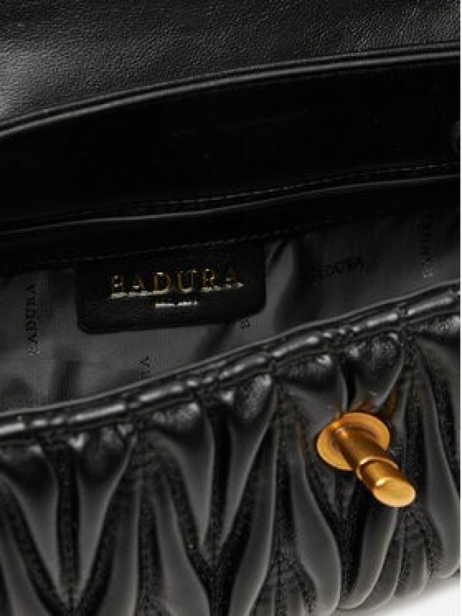 Badura Torebka CEO-ALEAH-LDA8071 Czarny