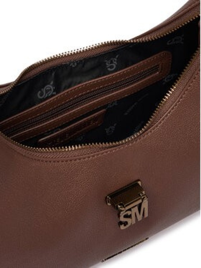 Steve Madden Torebka Bovie 13001510 Brązowy