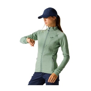 Kurtka Damska Emerging III Stretch Jacket