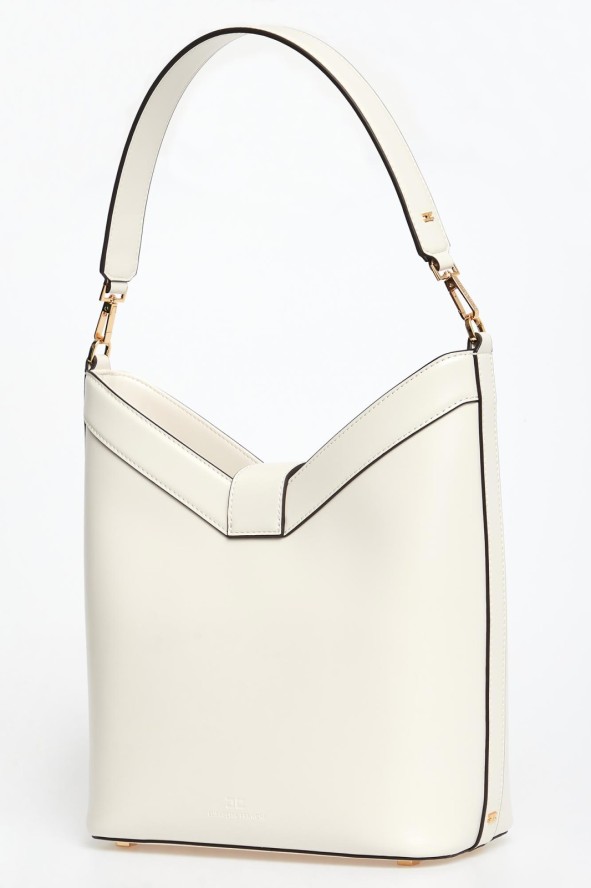 Torebka damska z ekoskóry ELISABETTA FRANCHI