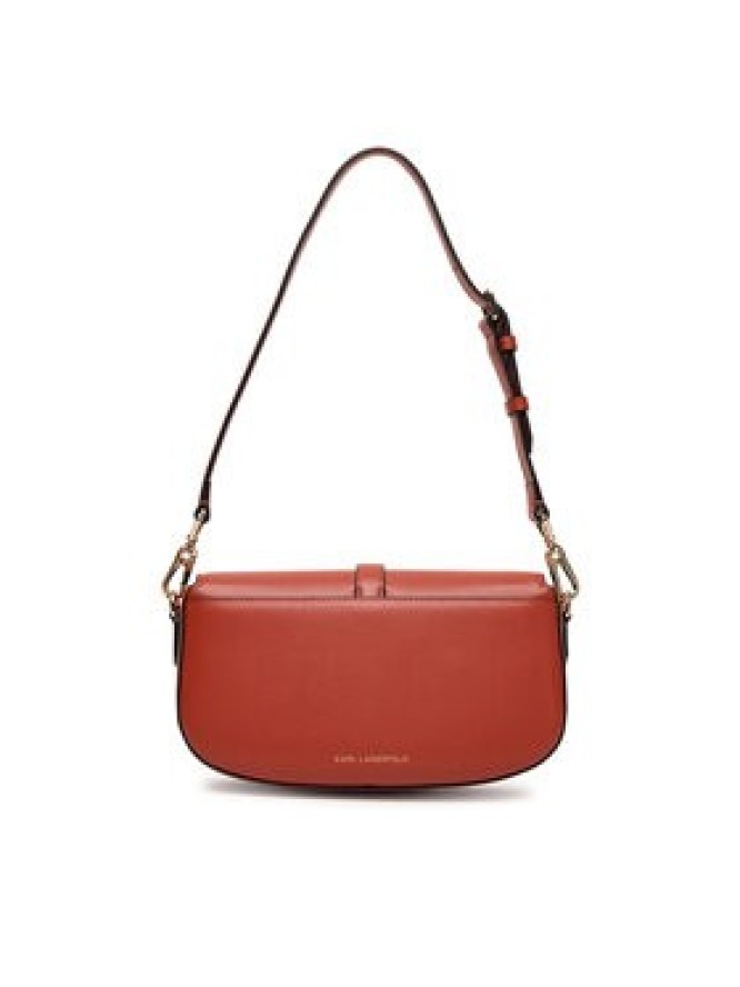 KARL LAGERFELD Torebka A3W30152 Czerwony