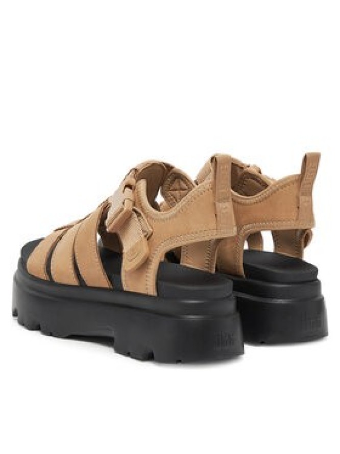 Ugg Sandały W Cora 1152698 Beżowy