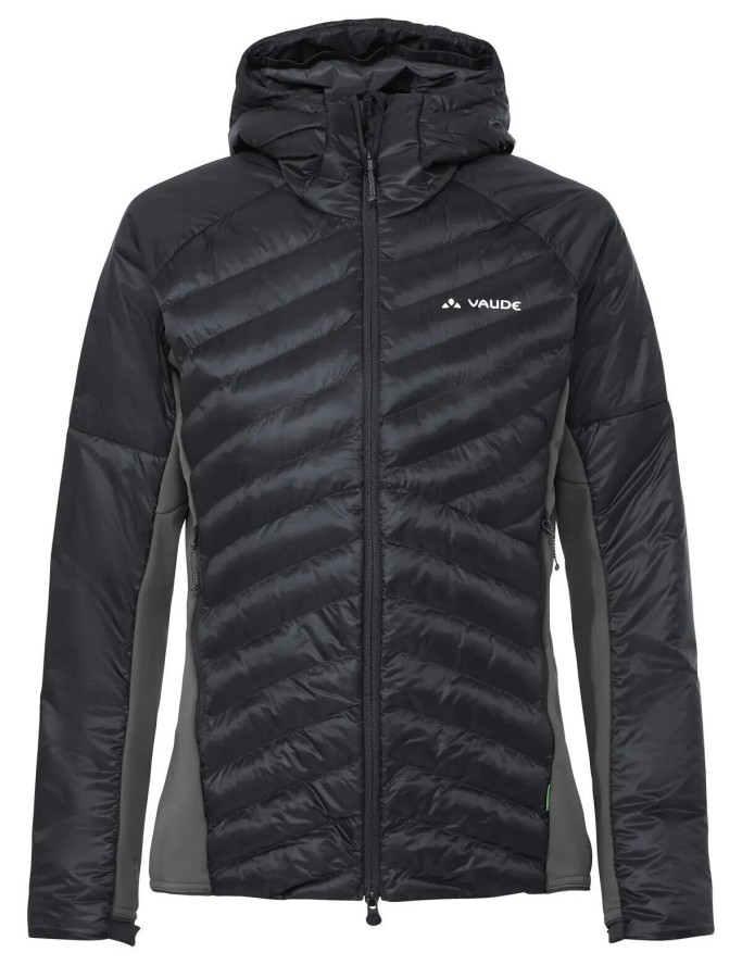 Isolationsjacke W Sesvenna Pro Jacket III