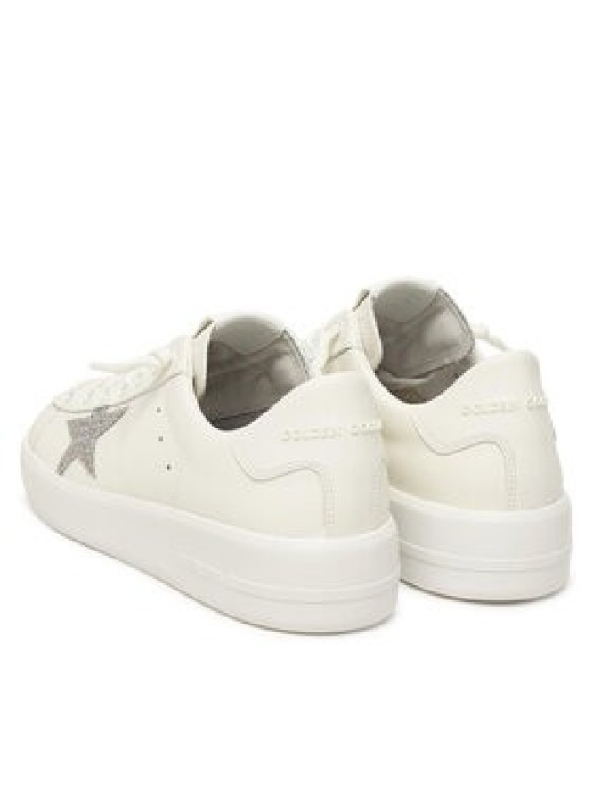 Golden Goose Sneakersy Pure New GWF00197.F002789.80185 Biały