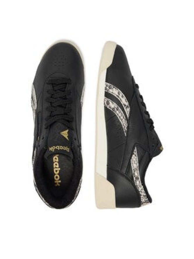 Reebok Sneakersy EO-F/S LO 100271896 Czarny