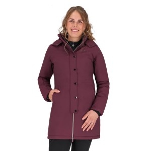 Parka dla kobiet QHP Maelynn