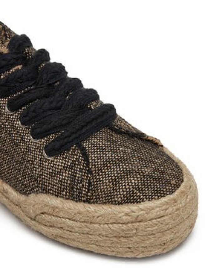 EMU Australia Espadryle Ellery 2.0 W13065 Czarny