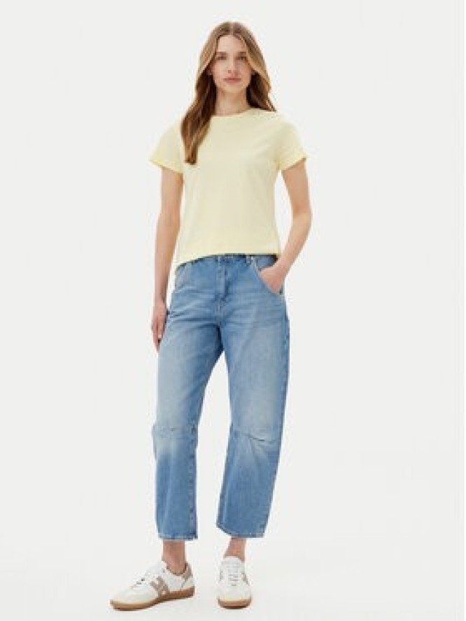JOOP! Jeans Jeansy Elsa 30046445 Niebieski Relaxed Fit