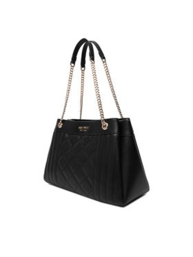 Nine West Torebka EO-Lafayette Luxe-LDA8706 Czarny