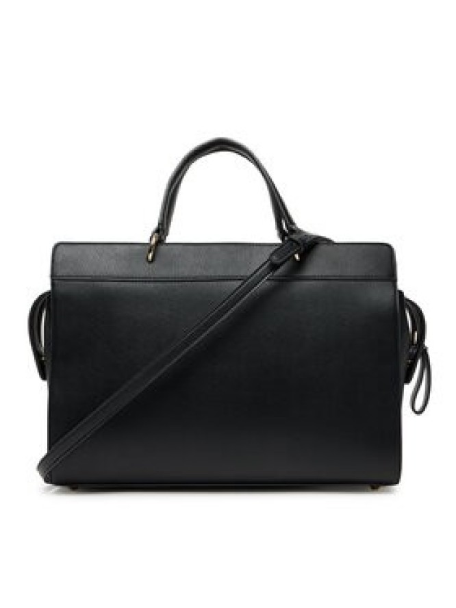 Armani Exchange Torebka XW001553 AF17117 UC001 Czarny