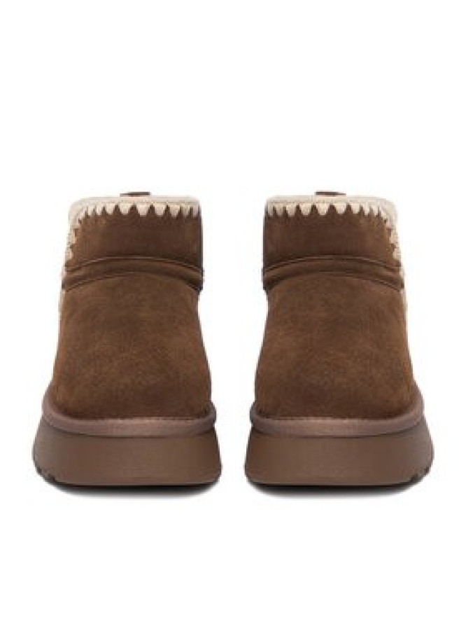 Badura Śniegowce EO-ANDI-TS6295-01 Brązowy