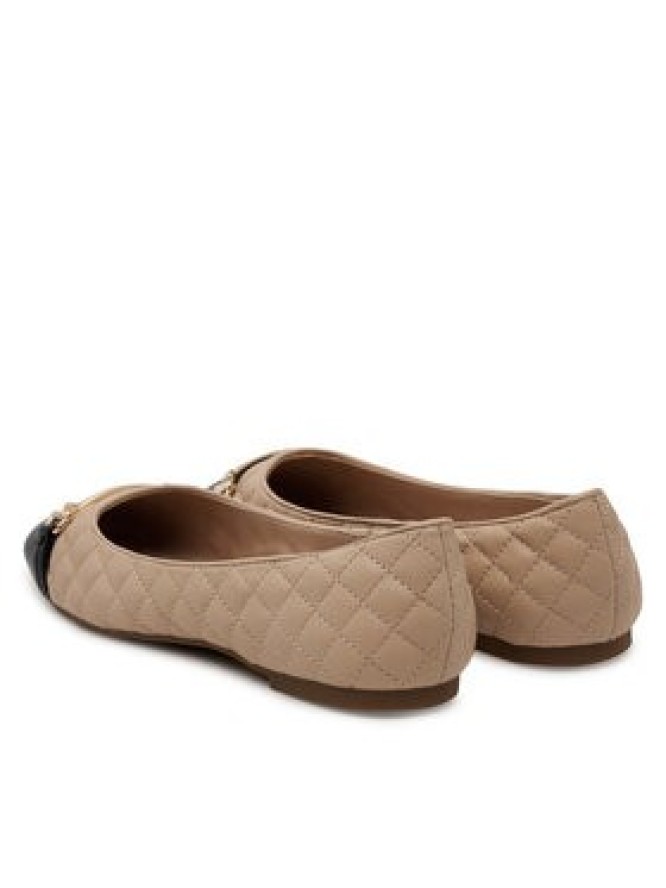 Aldo Baleriny Leanne 13648260 Beżowy