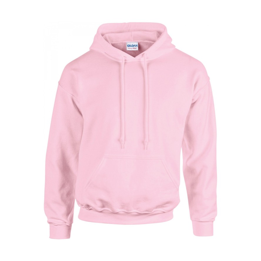 Bluza z kapturem Gildan Heavy Blend ®