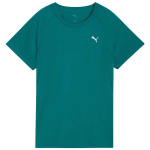 Koszulka Puma W Run Velocity Tee (Poly) Damskie