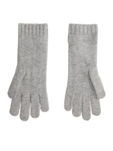 Polo Ralph Lauren Rękawiczki 455981440004 Szary