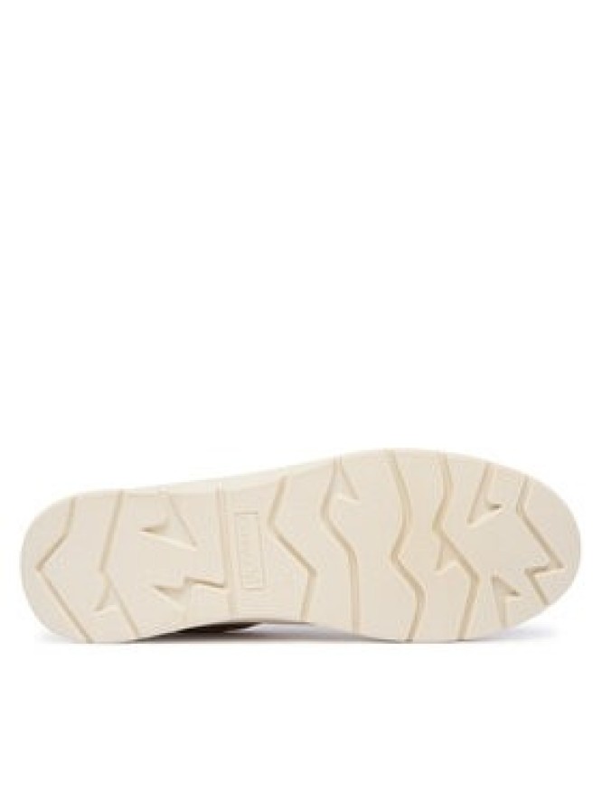 Caprice Sneakersy 9-23704-46 Złoty