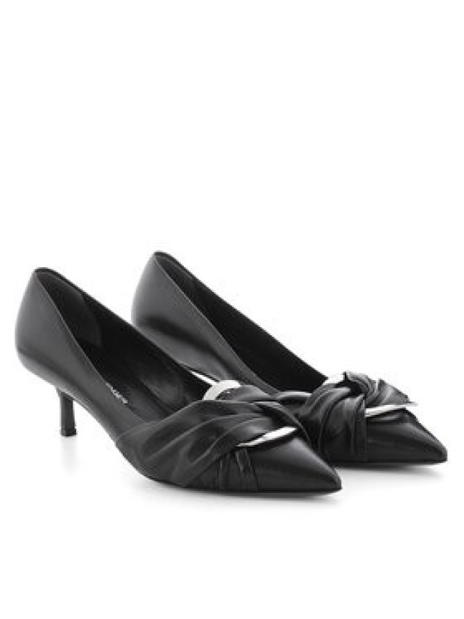 Kennel & Schmenger Czółenka Rico 51-51630.310 Czarny