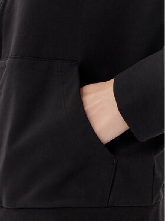 EA7 Emporio Armani Bluza 7W000077 AF13135 UC001 Czarny Regular Fit